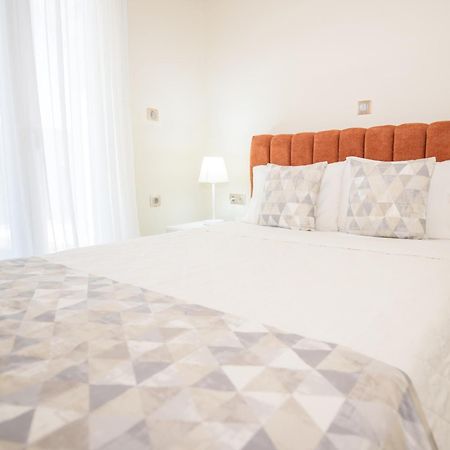 Ninos Corfu Villas Agios Georgios  Exterior foto