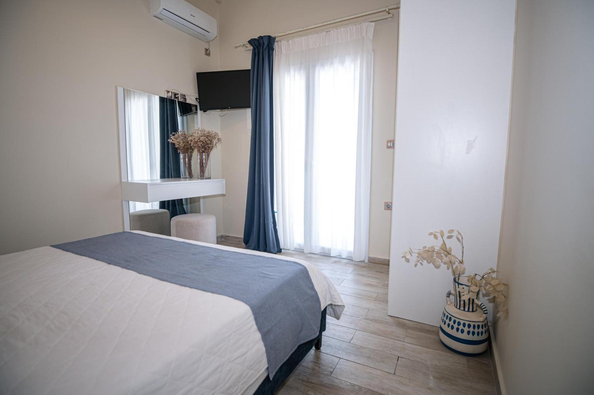 Ninos Corfu Villas Agios Georgios  Exterior foto